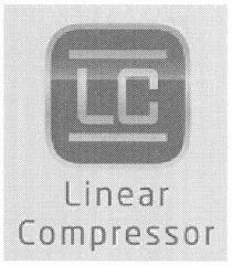 lc, linear compressor, linear, compressor