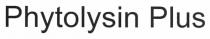 phytolysin plus, phytolysin, plus
