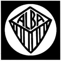 alba