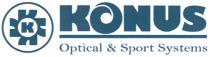 konus, optical & sport systems, optical, sport, systems, k, к