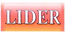 lider