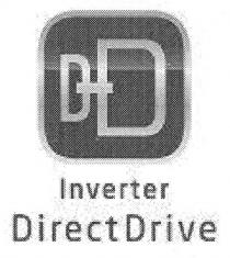 dd, dhd, inverter direct drive, inverter, direct, drive, дд, днд, д-д, д, d-d, d