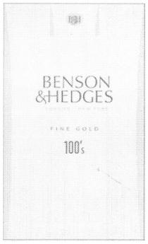 benson&hedges, benson, hedges, fine gold, fine, gold, 100`s, 100, s