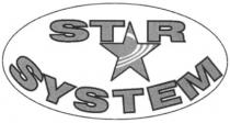 star system, star, system, str