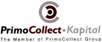 primocollect kapital, primocollect, primo, collect, kapital, the member of primocollect group, member, group