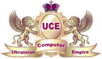 uce, ukrainian computer empire, ukrainian, computer, empire