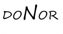 donor