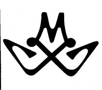 MX, МХ, М, Х, M, X