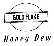gold flake, flake, honey, dew