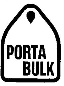 PORTA BULK