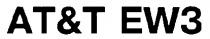 AT&T EW3