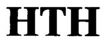 hth, нтн
