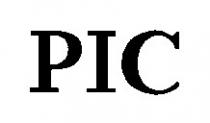 PIC, ріс