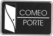 сомео, comeo, porte