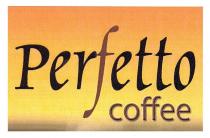 perfetto coffee, perfetto, coffee