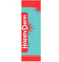 happy derm, happy, derm, happyderm, zdorovye