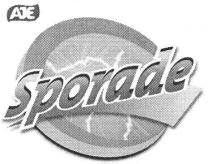 aje sporade, aje, sporade