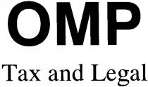 омр, omp, tax and legal, tax, legal