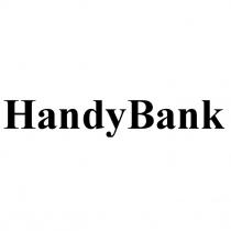 handybank, handy, bank
