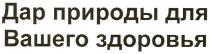 дар природы для вашего здоровья, дар, природы, вашего, здоровья