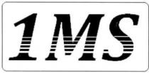 1ms, 1, ms