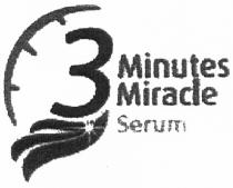 3 minutes miracle serum, 3, minutes, miracle, serum