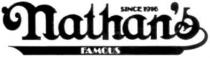 since 1916, since, 1916, nathan`s, nathan, nathans, famous