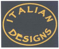 italian designs, italian, designs