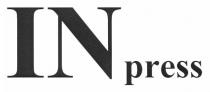 in press, in, press