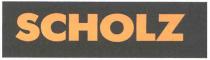 scholz