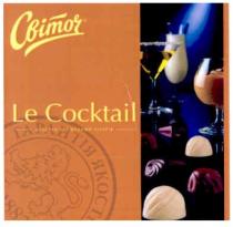 le cocktail, cocktail, світоч, гарантія якості, гарантія, якості, 188