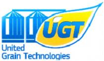 ugt, united grain technologies, united, grain, technologies
