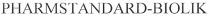 pharmstandard-biolik, pharmstandard, biolik