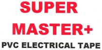 super, master, pvc electrical tape, pvc, electrical, tape, super master+