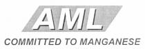 aml, committed to manganese, committed, manganese