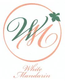 wm, ww, mm, white mandarin, white, mandarin