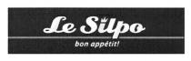 le silpo, le, silpo, bon appetit!, bon, appetit