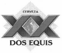 cerveza, xx, dos equis, dos, equis, хх