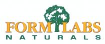 form labs naturals, form, labs, naturals