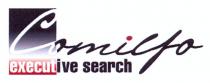 comilfo, executive search, executive, search