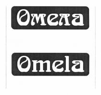 omela, омела