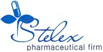 stelex, pharmaceutical firm, pharmaceutical, firm