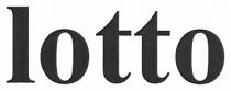 lotto