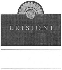 erisioni