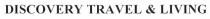 discovery travel & living, discovery, travel, living