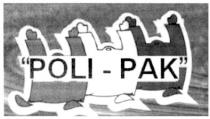 poli-pak, poli, pak