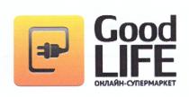 good life, good, life, онлайн-супермаркет, онлайн, супермаркет, g, gl, lg, e, е
