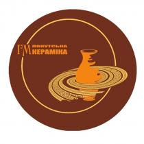 гм, покутська кераміка, покутська, кераміка