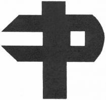 p, р, ф, fp