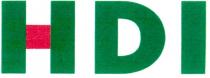 hdi, нді